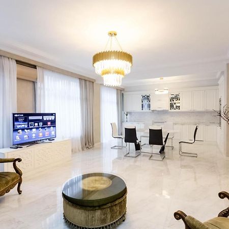 Luxury Landing IV Apartment Tbilisi Exterior photo