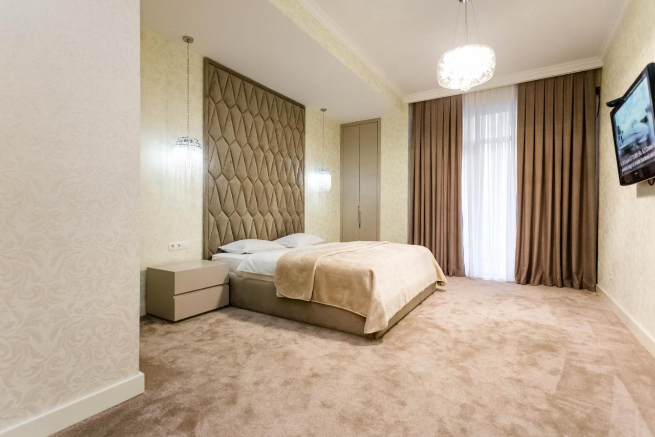 Luxury Landing IV Apartment Tbilisi Exterior photo