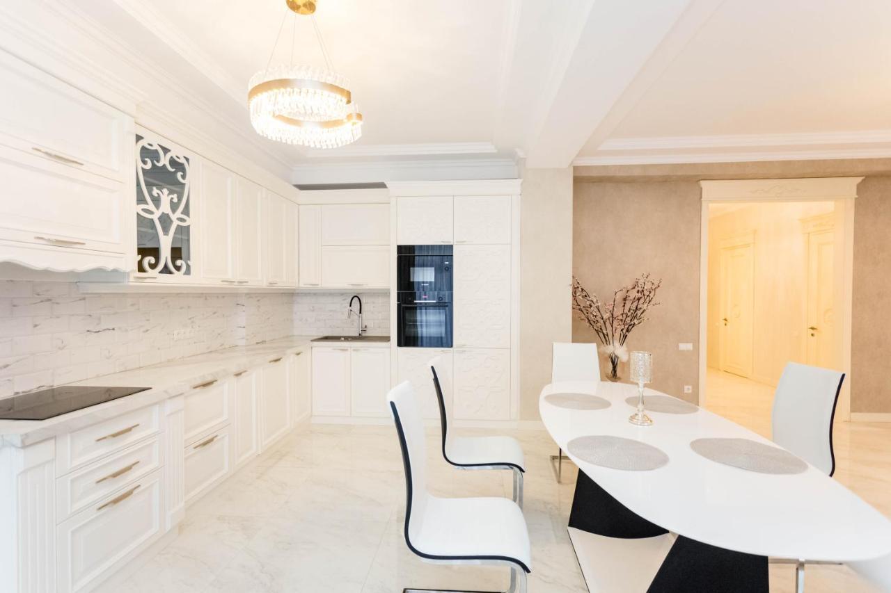 Luxury Landing IV Apartment Tbilisi Exterior photo