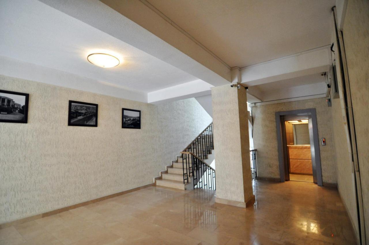 Luxury Landing IV Apartment Tbilisi Exterior photo